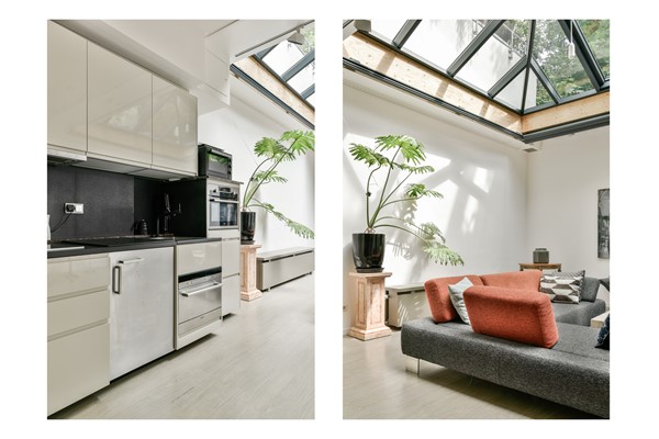 Medium property photo - Noorderkerkstraat 7H, 1015 NB Amsterdam